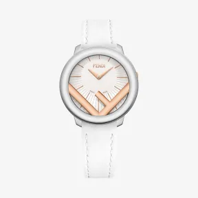 芬迪/Fendi Run Away_腕表上有F is 标识 FOW550 A2Y FF0QA0
