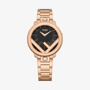芬迪/Fendi 36毫米 - F is Fendi标识腕表 FOW803A2YNF0QA1