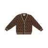 芬迪/Fendi 开襟衫 JMG060A8L7F17TR 