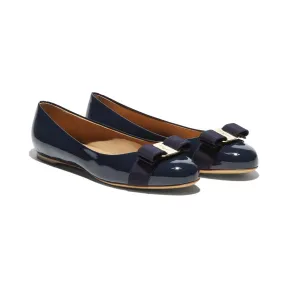 菲拉格慕/Salvatore Ferragamo Varina芭蕾舞平底鞋 01A181_531538