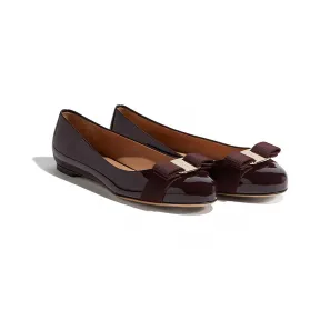 菲拉格慕/Salvatore Ferragamo Vara平底鞋 01A181_670690