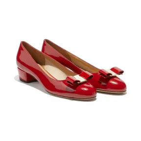 菲拉格慕/Salvatore Ferragamo Vara高跟鞋 01B221_591964