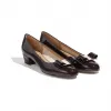 菲拉格慕/Salvatore Ferragamo Vara高跟鞋 01B221_670702