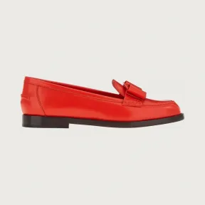 菲拉格慕/Salvatore Ferragamo VIVA乐福鞋 01C952-751752-751752