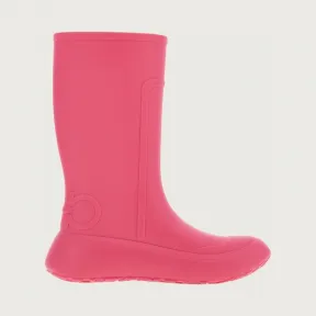 菲拉格慕/Salvatore Ferragamo 雨胶靴 01D315-999040-999040