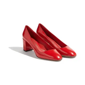 菲拉格慕/Salvatore Ferragamo 高跟鞋 01M664_670975