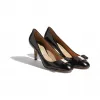 菲拉格慕/Salvatore Ferragamo Vara高跟鞋 01M763_672528