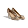 菲拉格慕/Salvatore Ferragamo Vara高跟鞋 01M763_672530