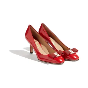 菲拉格慕/Salvatore Ferragamo Vara高跟鞋 01M763_672532