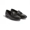 菲拉格慕/Salvatore Ferragamo Gancini莫卡辛鞋 01Q106_715302