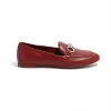 菲拉格慕/Salvatore Ferragamo Gancini莫卡辛鞋 01Q106_725760