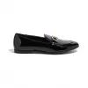 菲拉格慕/Salvatore Ferragamo Gancini莫卡辛鞋 01Q106_727758