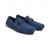 菲拉格慕/Salvatore Ferragamo Gancio扣饰乐福鞋 024728_671744