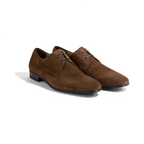 菲拉格慕/Salvatore Ferragamo 德比鞋 02A271_703759