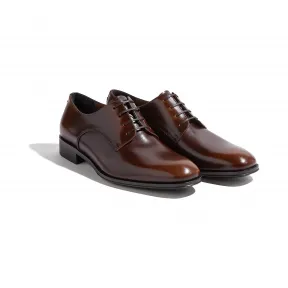 菲拉格慕/Salvatore Ferragamo 德比鞋 02A475_702346