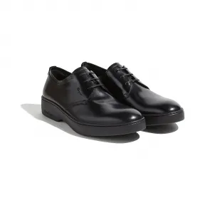 菲拉格慕/Salvatore Ferragamo 平头德比鞋 02A529_674103