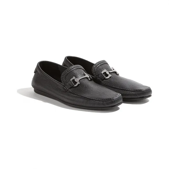 菲拉格慕/Salvatore Ferragamo 扣饰便鞋 02A904_688147