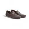 菲拉格慕/Salvatore Ferragamo 扣饰便鞋 02A904_688148