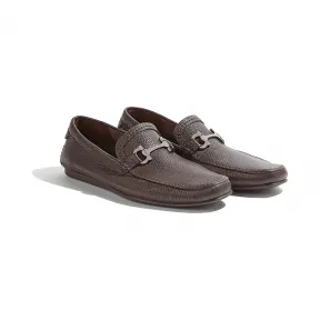 菲拉格慕/Salvatore Ferragamo 扣饰便鞋 02A904_688148
