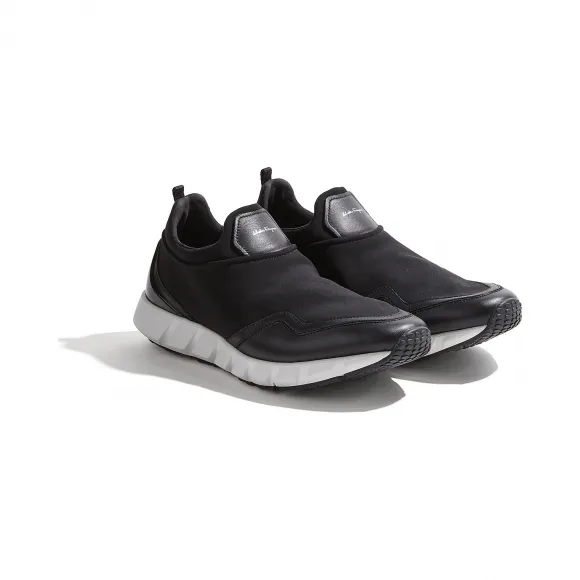 菲拉格慕/Salvatore Ferragamo 休闲便鞋 02A911_688497