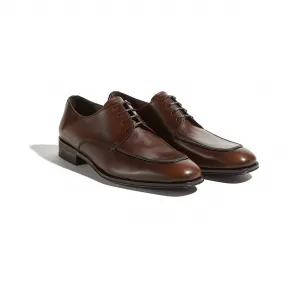菲拉格慕/Salvatore Ferragamo 德比鞋 02B657_713597