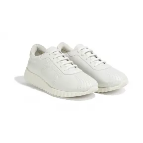 菲拉格慕/Salvatore Ferragamo Gancini休闲鞋 035387_711248