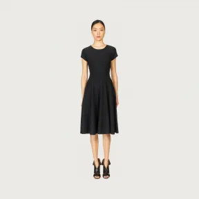 菲拉格慕/Salvatore Ferragamo 中长裙套装 110895-749137-749137