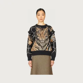 菲拉格慕/Salvatore Ferragamo 运动衫 110897-749163-749163