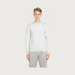 菲拉格慕/Salvatore Ferragamo 高科技羊毛毛衣 121089-750429-750429