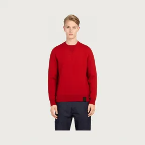 菲拉格慕/Salvatore Ferragamo 高科技羊毛毛衣 121089-750430-750430