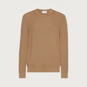 菲拉格慕/Salvatore Ferragamo 图案针迹毛衣 121113-750149-750149