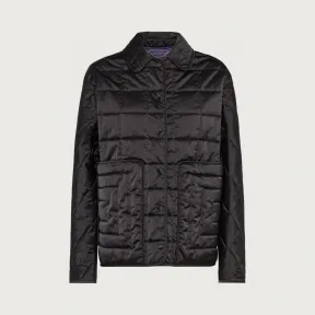 菲拉格慕/Salvatore Ferragamo 绗缝夹克 135242-751287-751287