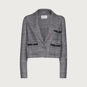 菲拉格慕/Salvatore Ferragamo 宽松夹克 135310-750603-750603