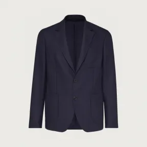 菲拉格慕/Salvatore Ferragamo 解构式西装外套 143133-751275-751275