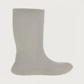 菲拉格慕/Salvatore Ferragamo 雨胶靴 20637-999001-999001
