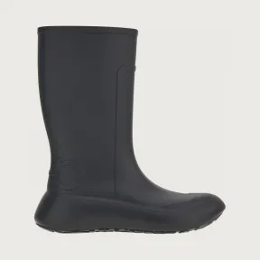 菲拉格慕/Salvatore Ferragamo 雨胶靴 20637-999003-999003