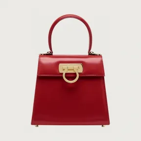 菲拉格慕/Salvatore Ferragamo 手提包-小号 212193-583260-8050445185406