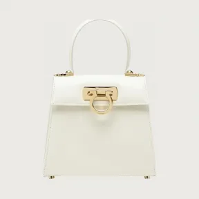 菲拉格慕/Salvatore Ferragamo 手提包-小号 212193-609516-8017577974568