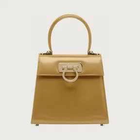 菲拉格慕/Salvatore Ferragamo 手提包-小号 212193-677167-8058571817406