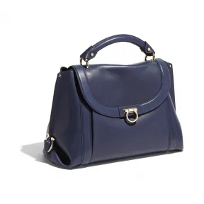 菲拉格慕/Salvatore Ferragamo 中号柔软Sofia手提包 21G395_664062