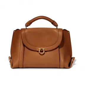 菲拉格慕/Salvatore Ferragamo 中号柔软Sofia手提包 21G395_664066