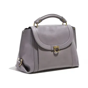 菲拉格慕/Salvatore Ferragamo 中号柔软Sofia手提包 21G395_671192
