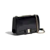 菲拉格慕/Salvatore Ferragamo 中号Vara蝴蝶结翻盖包 21G878_687402
