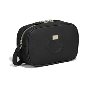 菲拉格慕/Salvatore Ferragamo Gancini相机包 21H006_726255