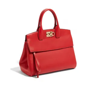 菲拉格慕/Salvatore Ferragamo Ferragamo Studio手袋 21H159_698955