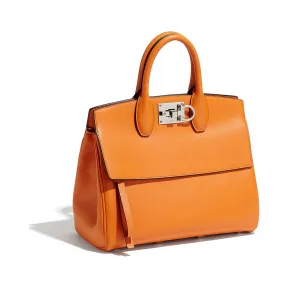 菲拉格慕/Salvatore Ferragamo Ferragamo Studio手袋 21H159_711042