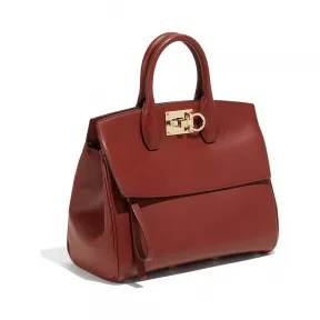 菲拉格慕/Salvatore Ferragamo Ferragamo Studio手袋 21H159_713994