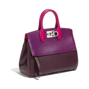 菲拉格慕/Salvatore Ferragamo Ferragamo Studio手袋 21H159_714222