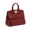 菲拉格慕/Salvatore Ferragamo 女士 Ferragamo Studio手袋 21H159_724009