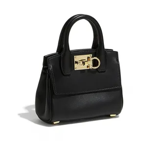 菲拉格慕/Salvatore Ferragamo Ferragamo Studio小号包袋 21H672_711148